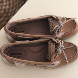 Sperry Top-Sider  Angelfish Boat Shoe